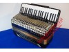 Hohner Atlantic Sordina accordion 
